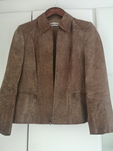 Gerry weber ladies leather - ladies,
