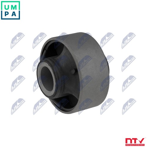 Mounting controltrailing - 2x,