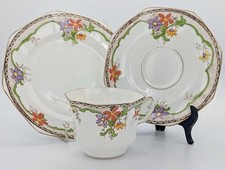 Art Deco Samuel Radford Fenton