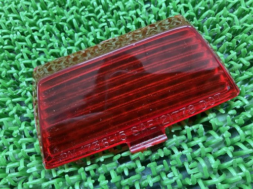 Flhr1340 rear fender marker - flhr1340,