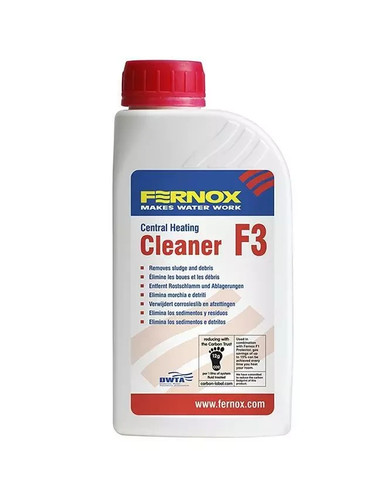 Fernox central heating - fernox,