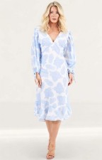 Keepsake The Label Womens Blue