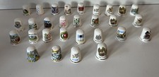 Thimble Collection X 29