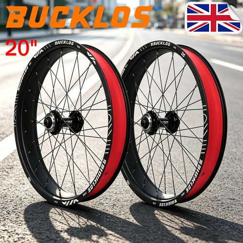 Bucklos inch fat bike rim - bucklos,