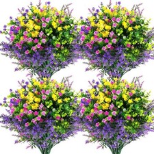 12/6 Bundles Artificial