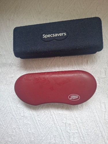 Glasses case 2 - glasses,