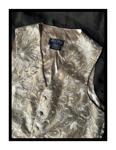 Stunning neal palmer gold - stunning,