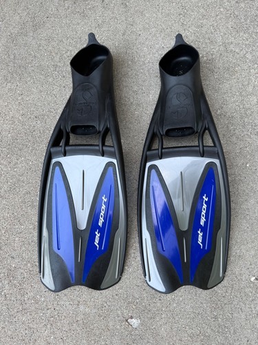 Scubapro jet sport - diving, fin