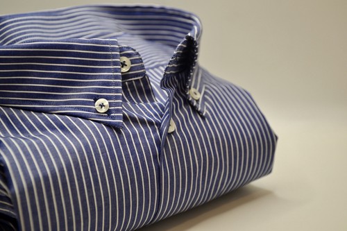 Men navy striped - men’s, shirt