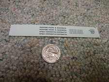 Herald King decals HO N gauge