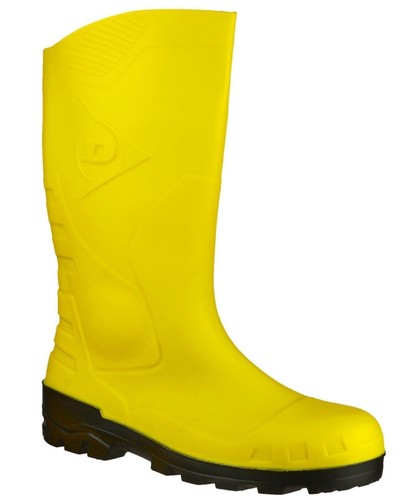 Unisex dunlop devon steel - s5,