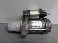 Mercedes A Class 12-18 176 2.1 Diesel Denso Starter Motor A6459060800  409547