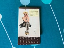 Original Varga December 1946