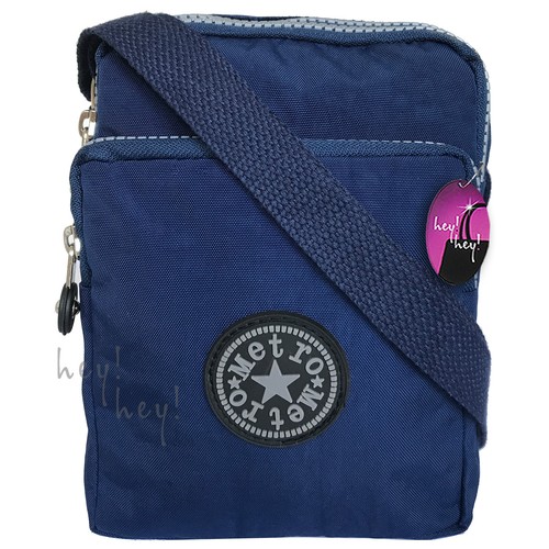 Cross body handbag small mini - cross,