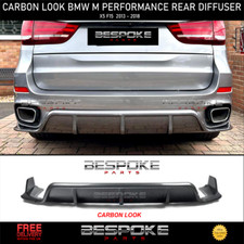 FOR BMW X5 F15 M PERFORMANCE