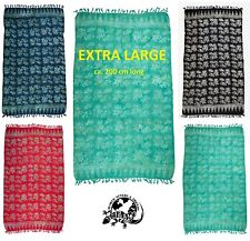 NEW LARGE LONG PREMIUM QUALITY