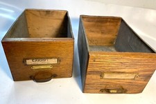 2 Hardware Store Vintage