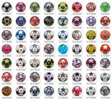 Adidas Finale Champions League Training Ball Football Mix Istanbul