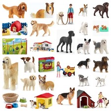 Schleich dog accessories - schleich,