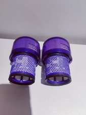 Genuine Dyson  Detect Filters V11/V15 Filter X2  Vacuum Cleaner Washable Cone