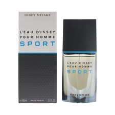 Issey Miyake L'Eau D'Issey
