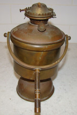 Antique Perko Brass Marine