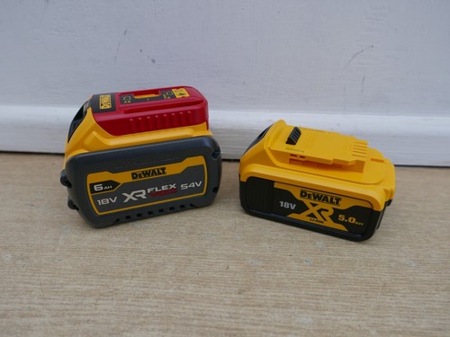 Dewalt dcb546 54v - 54v, ah