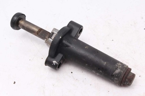 Timing chain tensioner - timing,