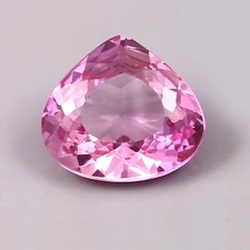 18.15Ct Natural Flawless