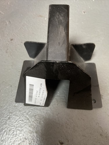 Rear jacking point - 50-67., vw