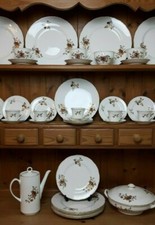 Royal Worcester Golden Harvest