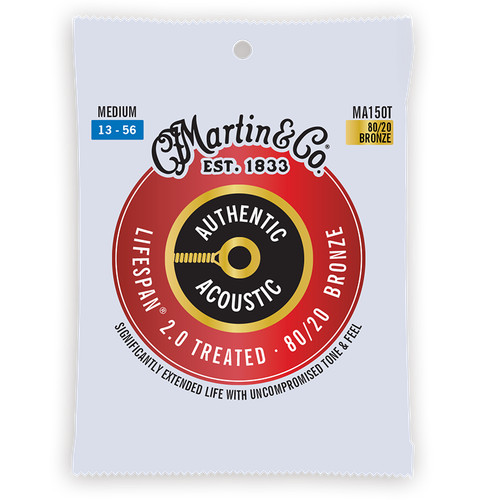 Martin ma150t medium - ma150t,