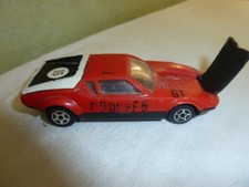 1973 norev pantera - pantera, tomaso