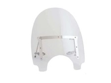 Puig Clear Highway Screen