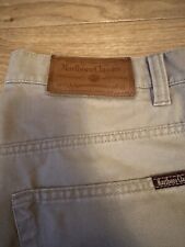 Marlboro Classics Beige Jeans