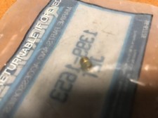 NEW Main Jet for 9.9HP 15HP