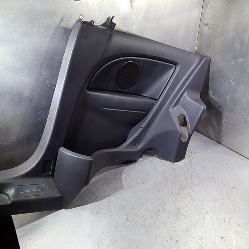 Vauxhall corsa 2006 3 - 2006-14,