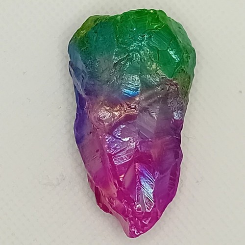 Rainbow unicorn aura - unicorn,