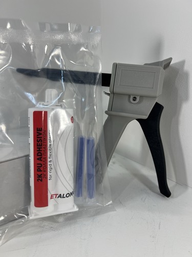 Etalon plastic glue 50ml - plastic,