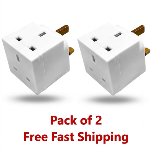 Way pin adaptor - pin, 13