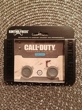 KontrolFreek Call of Duty Heritage Edition for PS4 PS5