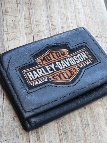 Harley davidson leather - harley,