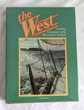 The West  A Sailing Companion
