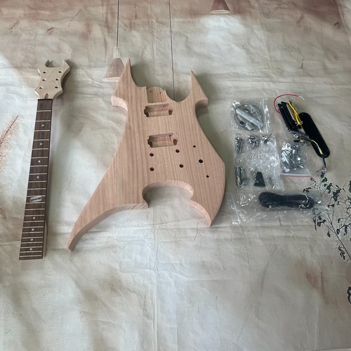Unfinished diy style - unfinished,