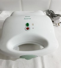 Vintage Philips Sunrise HD