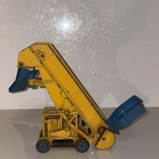 Dinky #964 Elevator Loader