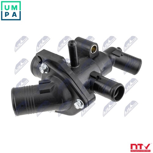 Thermostat housing ctm 075 - housing, ctm-fr-075