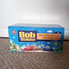 Bob The Builder - Bob's