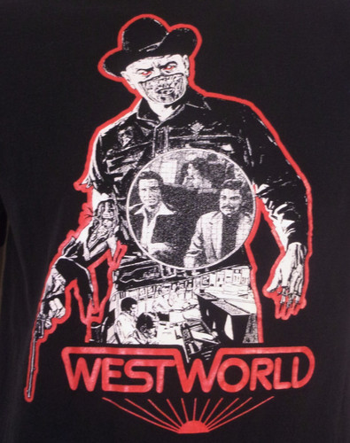 Vintage 00s y2k rare westworld - 00s,