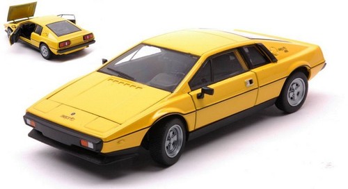 Welly wel 24034y - 1:24,